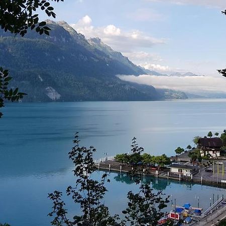 Apartamento Bellerive Brienz  Exterior foto
