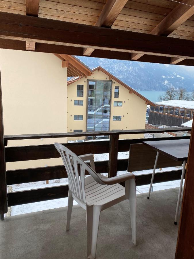 Apartamento Bellerive Brienz  Exterior foto