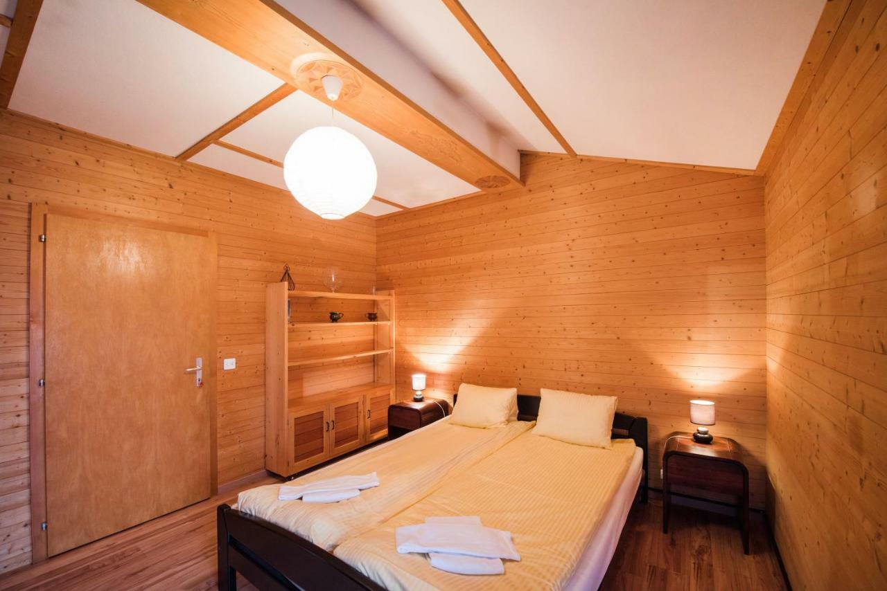 Apartamento Bellerive Brienz  Exterior foto